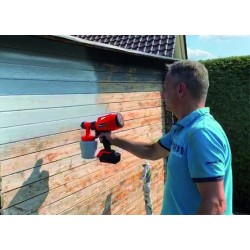 Einhell TC-SY 18/60 Li-Solo...