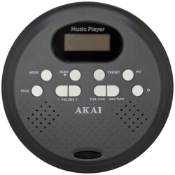 Akai CD ACDP-200 Plus -...