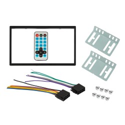 Radio BLOW AVH-686B RDS...