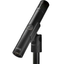 AKG C151 - instrumental...