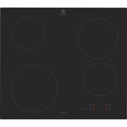 Pliidiplaat Electrolux, 4 x...