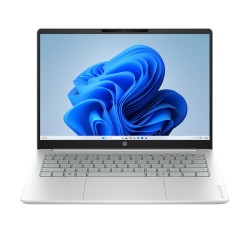 HP OmniBook 3 14-hu0012nwx 14" laptop, Intel Core 3 100U, 2K, 8 GB DDR5-SDRAM, 256 GB SSD, Wi-Fi 6 (802.11ax), Windows 11 Home, 