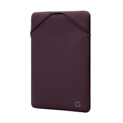 HP Reversible Protective 15.6-inch Mauve Laptop Sleeve