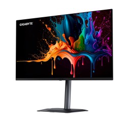 GIGABYTE MO32U2 32” OLED 4K...