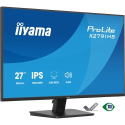 iiyama ProLite X2791HS-B1...