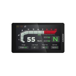 Motorcycle CarPlay INNOVV...