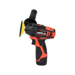 Yato YT-82903 car polisher...