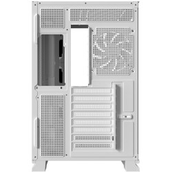 Krux Atron White Case...