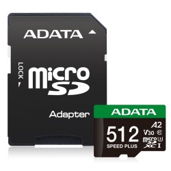 ADATA Speed Plus 512 GB...