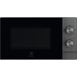 Mikrolaineahi Electrolux, eraldiseisev, 20 l, värvitud teras, 1000/800 W