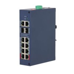 Switch|DAHUA|CHS4212-8GT-11...