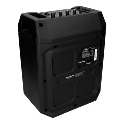 Audio system Blaupunkt...