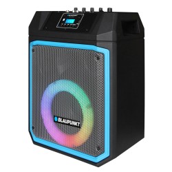 Audio system Blaupunkt...