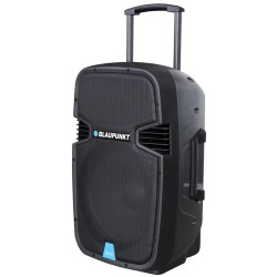 Blaupunkt PA15 portable...