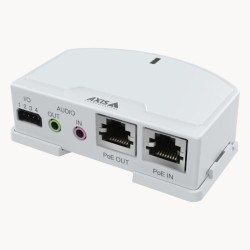 NET CAMERA ACC I/O...