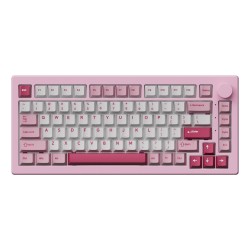 KEYBOARD WRL 5075...