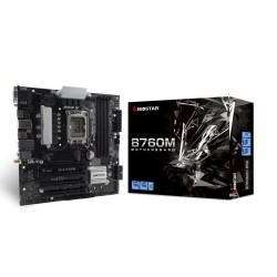 BIOSTAR B760MXC PRO...