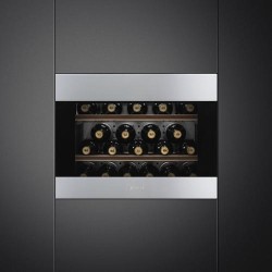 Veinikülmik Smeg Classic,...