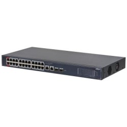 Switch|DAHUA|DH-SG4028LP|26...