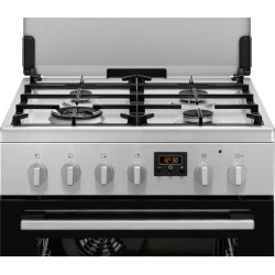 Gaasipliit Electrolux, 60...