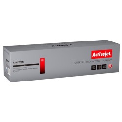Activejet ATR-2220N Toner (replacement for Ricoh 2220D 885266 Supreme 11000 pages black)