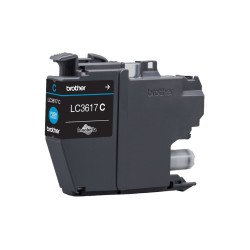 Brother LC-3617C ink...