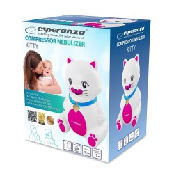 Esperanza ECN003 nebulizer...