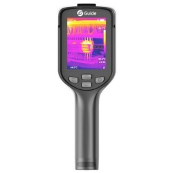 Guide Sensmart E3 thermal...