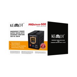KEMOT PROsinus-500...