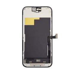 LCD ekraan Apple iPhone 15 Pro Soft (Premium) OLED 120Hz (Diagnosable)
