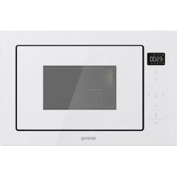 Gorenje BM251SG2WG White...