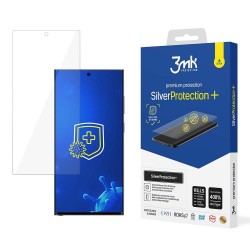 LCD kaitsekile 3mk Silver Protection+ Samsung S918 S23 Ultra 5G