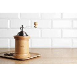 Manual coffee grinder Hario...