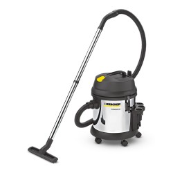 Kärcher Wet and dry vacuum...