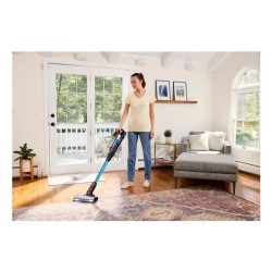 Black & Decker BSV520BRB-QW...