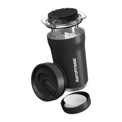 Go Plus coffee maker with...