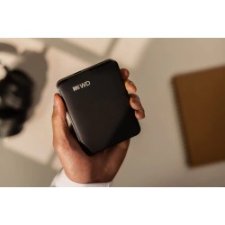 Western Digital Elements...