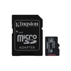 MEMORY MICRO SDHC 32GB...