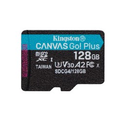 MEMORY MICRO SDXC 128GB...