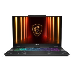 Notebook|MSI|Cyborg|17...