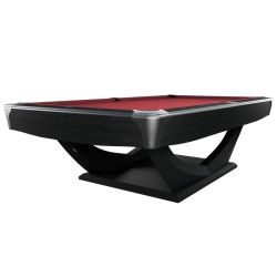 Billiard Table, Pool,...