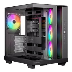 Case|BE QUIET|ATX/micro...