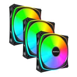 CASE FAN 120MM/RX120 PRO...