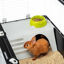 FERPLAST Casita 120 - cage...