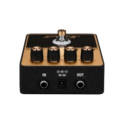 Marshall JCM 800 Overdrive...