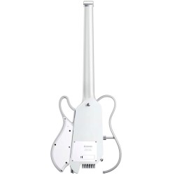 Donner Hush X Live White -...
