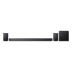 Samsung HW-Q930H Black...