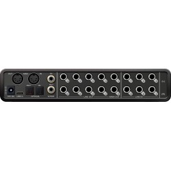 MOTU UltraLite-mk5 - audio...