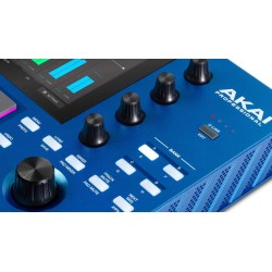 Akai MPC One G2 - workstation