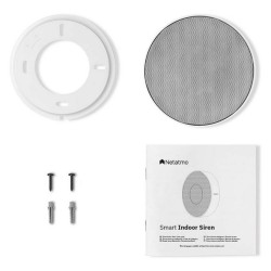 NETATMO Smart Home Alarm...